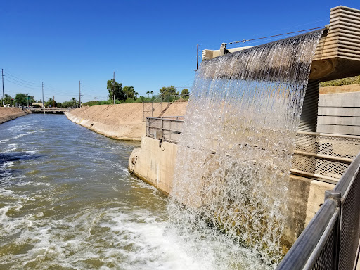Image of Arizona Falls