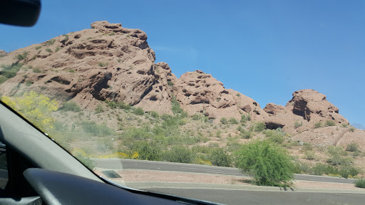 Image of Arizona Military Museum