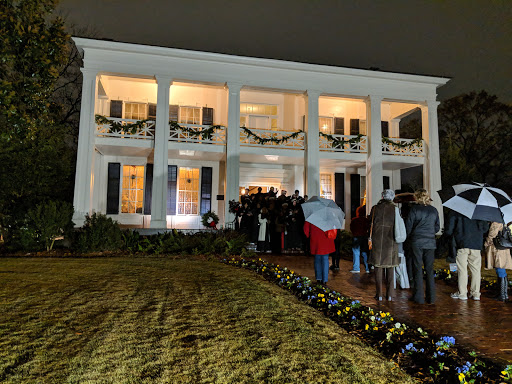 Image of Arlington Antebellum Home & Gardens