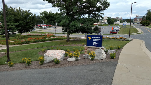 Image of Art Museum of West Virginia University