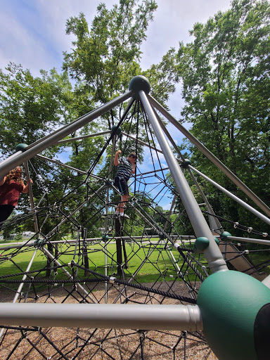Image of Arthur's Hill Park