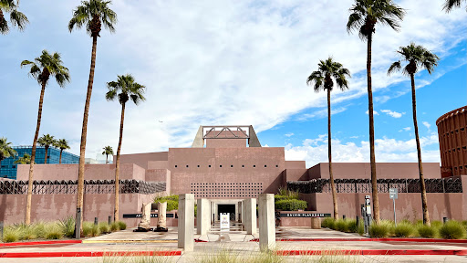Image of ASU Art Museum