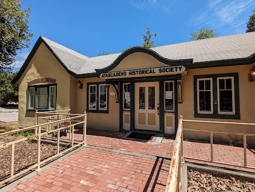 Image of Atascadero Historical Museum