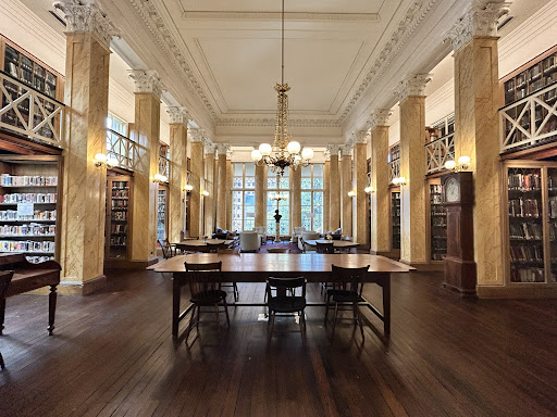 Image of Athenaeum of Philadelphia