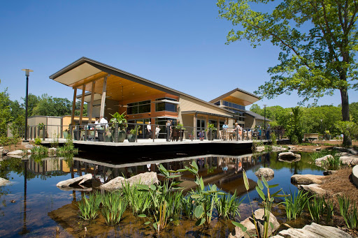 Image of Atlanta Botanical Garden, GAINESVILLE