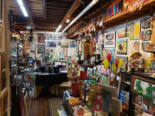 Image of Attic Gallery
