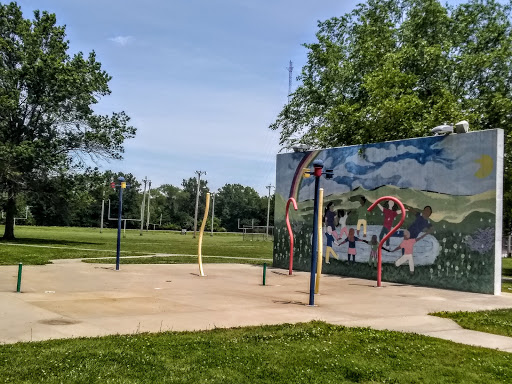 Image of Attucks Park
