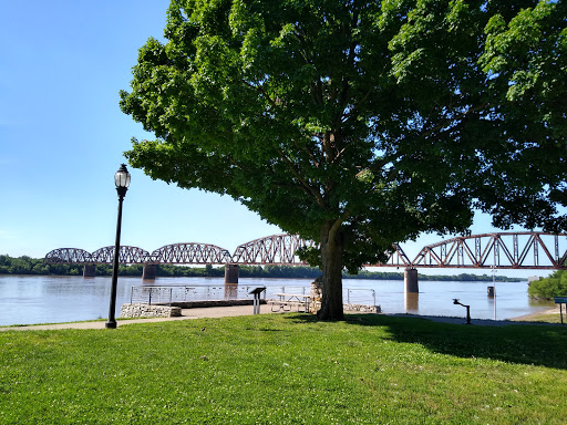 Image of Audubon Mill Park