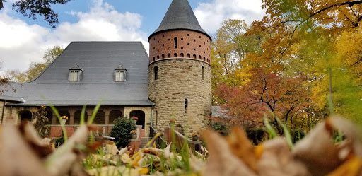 Image of Audubon Museum & Nature Center