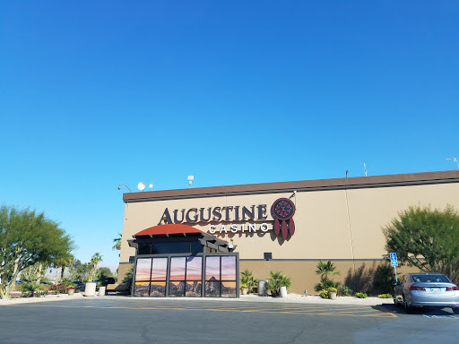 Image of Augustine Casino