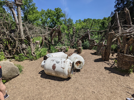 Image of Aullwood Audubon