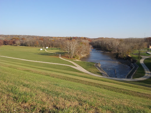 Image of Aullwood Garden MetroPark