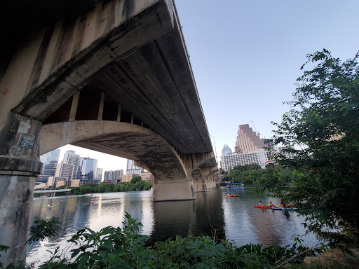 Image of Austin Bat Tours