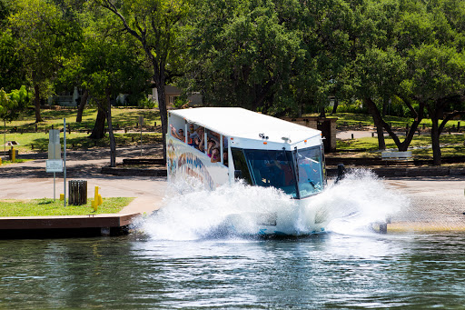 Image of Austin Duck Adventures