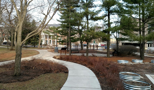 Image of Austin Gardens