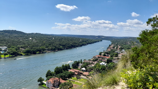 Image of Austin Visitor Center
