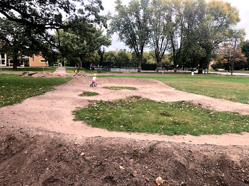 Image of Autumn​ Grove Park