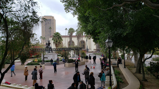 Image of Avila Adobe