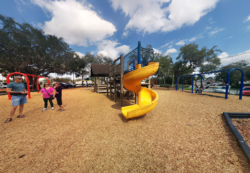 Image of Azalea Lane Playground