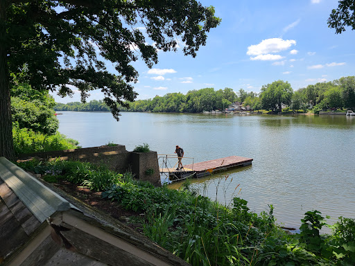 Image of B Harley Bradley House