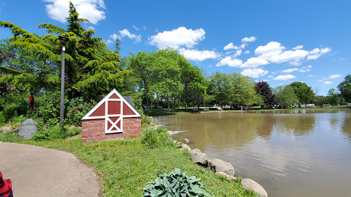 Image of Babylon Town Hall Park