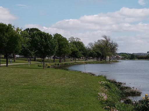 Image of Bachman Lake Park