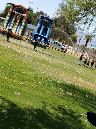 Image of Bagdouma Park