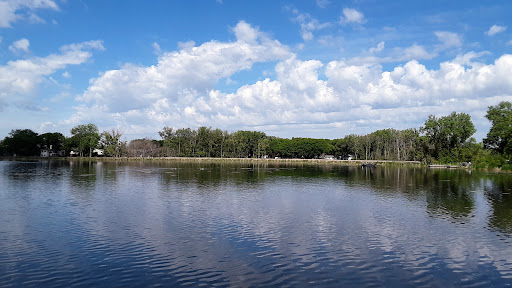 Image of Bald Eagle-Otter Lake Regional Park
