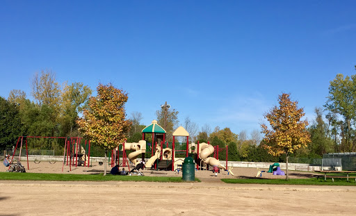 Image of Baldwin Park