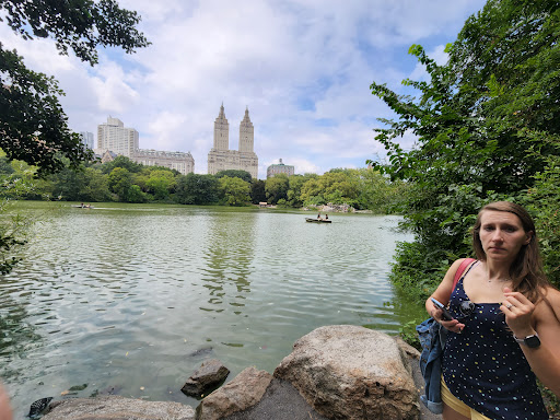 Image of Balto Statue
