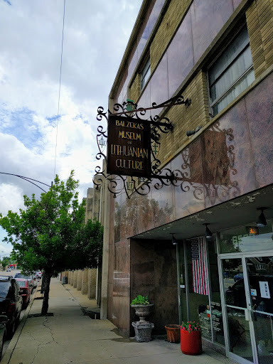 Image of Balzekas Museum Of Lithuanian Culture