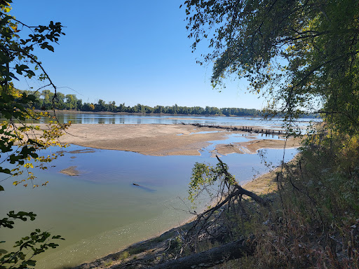 Image of Bangert Island