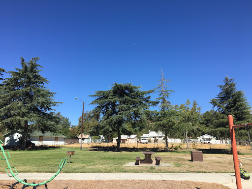 Image of Banning Parks & Recreation