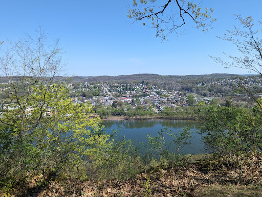 Image of Barking Slopes Conservation Area