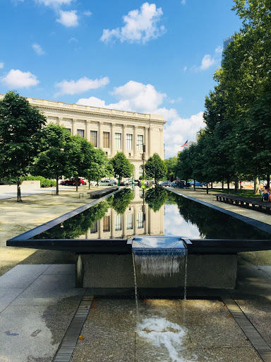 Image of Barnes Foundation