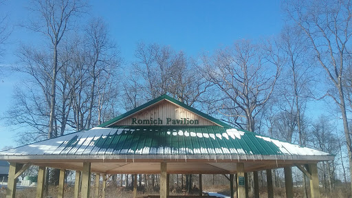 Image of Barnes Preserve