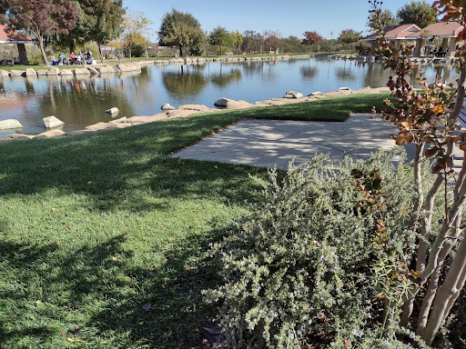 Image of Barney Schwartz Park