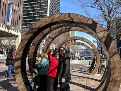 Image of Barrel on Main