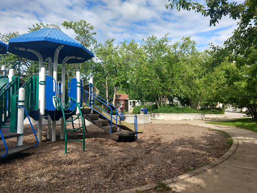 Image of Barrie Park