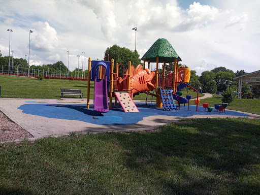 Image of Barry Road Park