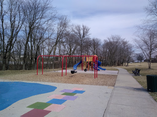 Image of Barry Road Park