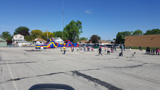 Image of Bataan Park