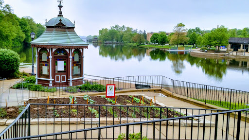 Image of Batavia Depot Museum