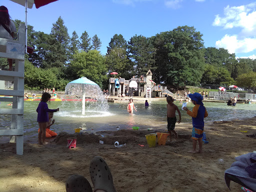 Image of Batavia Park District Quarry Park