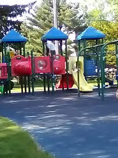 Image of Bates Woods Park