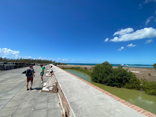 Image of Battery Adair