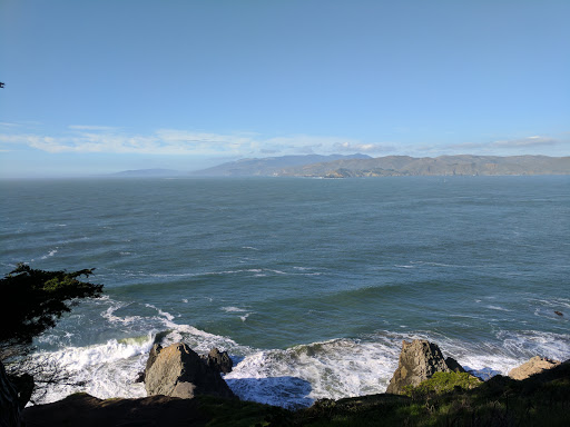 Image of Battery Lobos