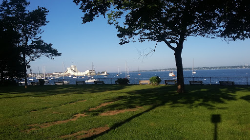 Image of Battery Park