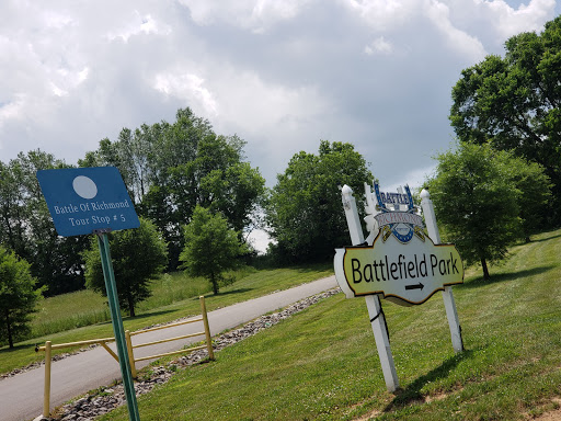 Image of Battlefield Park