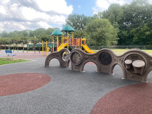 Image of Bea Thompson Park